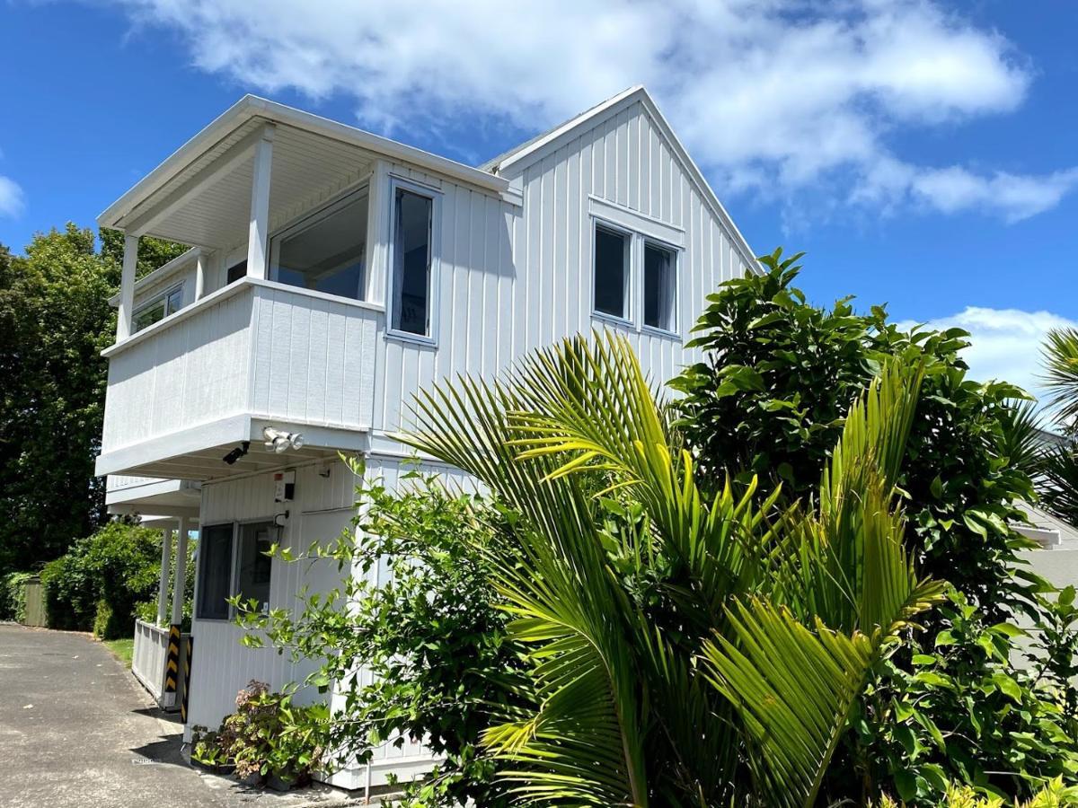 Chamberlain House - 3 Bedroom House By Manly Beach Auckland Exterior foto